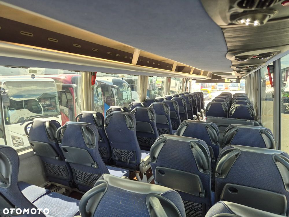 MAN LION'S COACH/ 12 METRÓW/ SPROWADZONY/ WC - 29