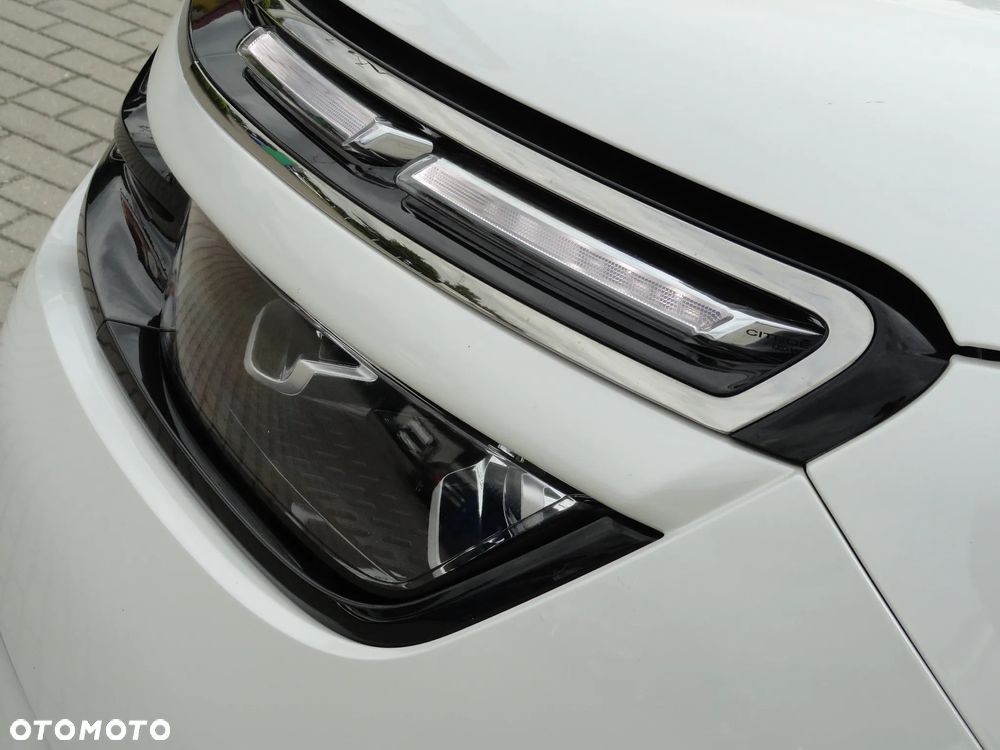 Citroën C5 Aircross 1.6 PureTech Shine EAT8 - 33