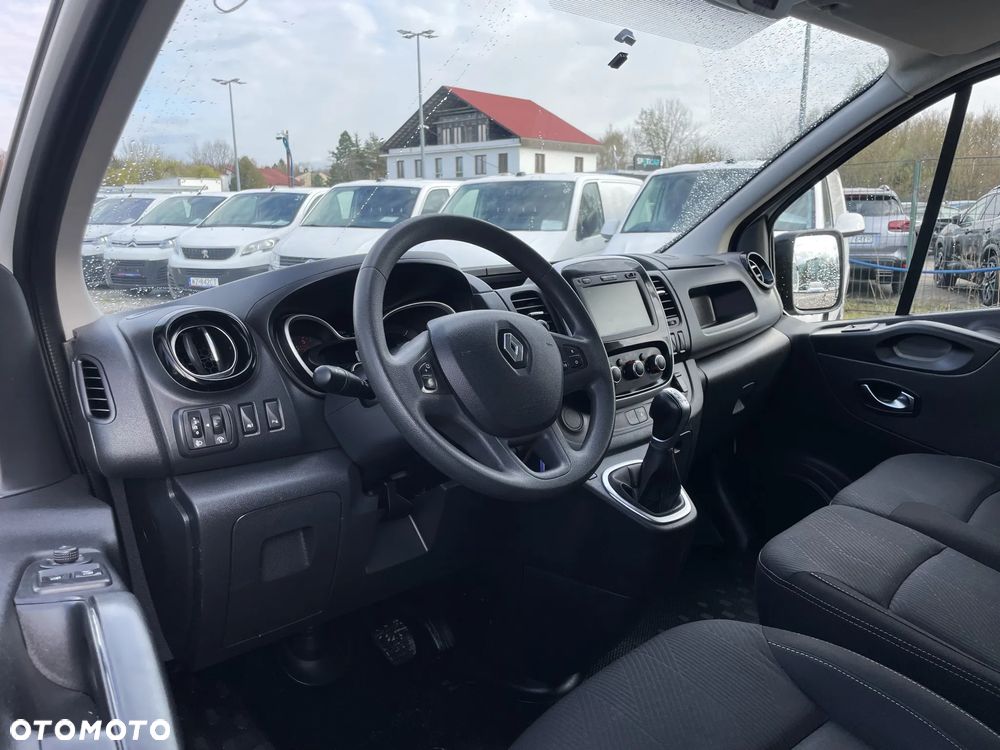 Renault Trafic - 6