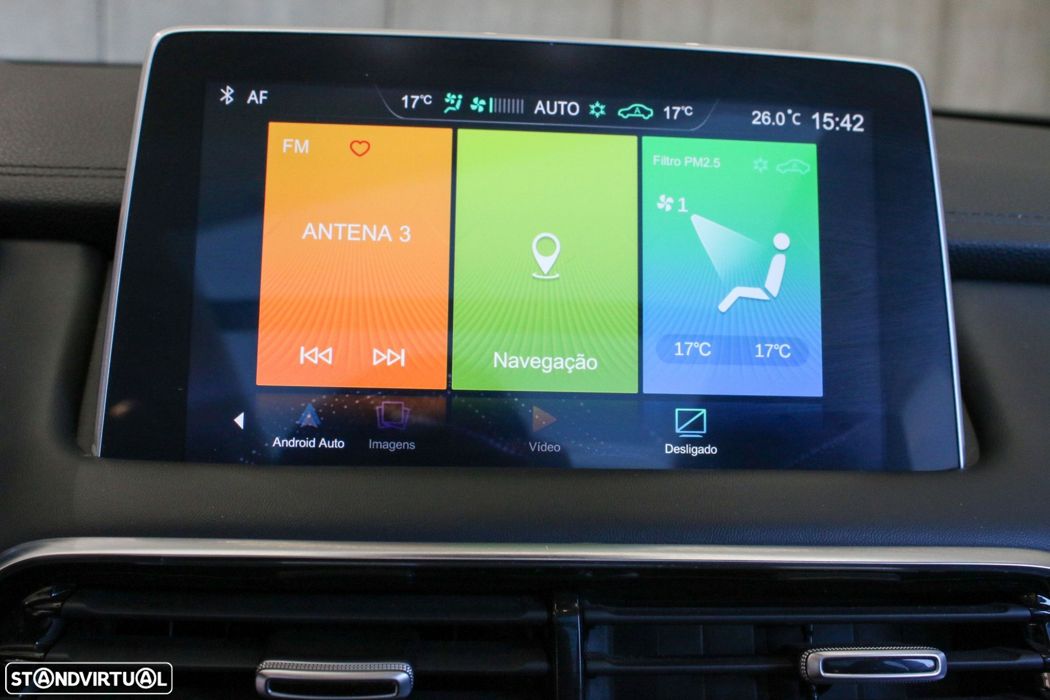 MG EHS 1.5 T-GDI Plug-in Hybrid Luxury - 42