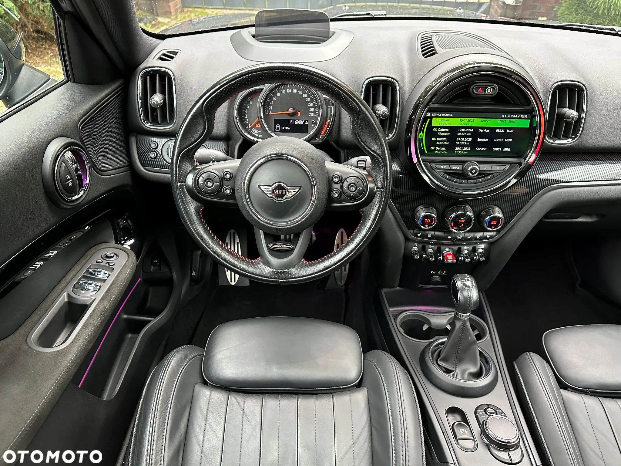 MINI Countryman - 14