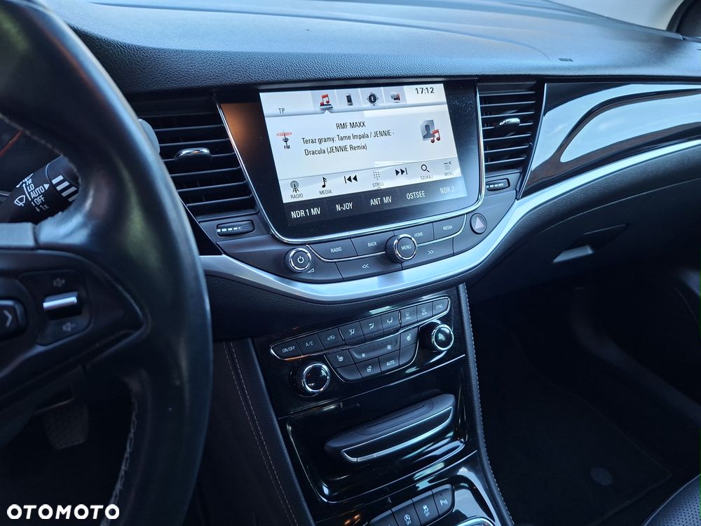 Opel Astra 1.6 CDTI Elite S&S - 13