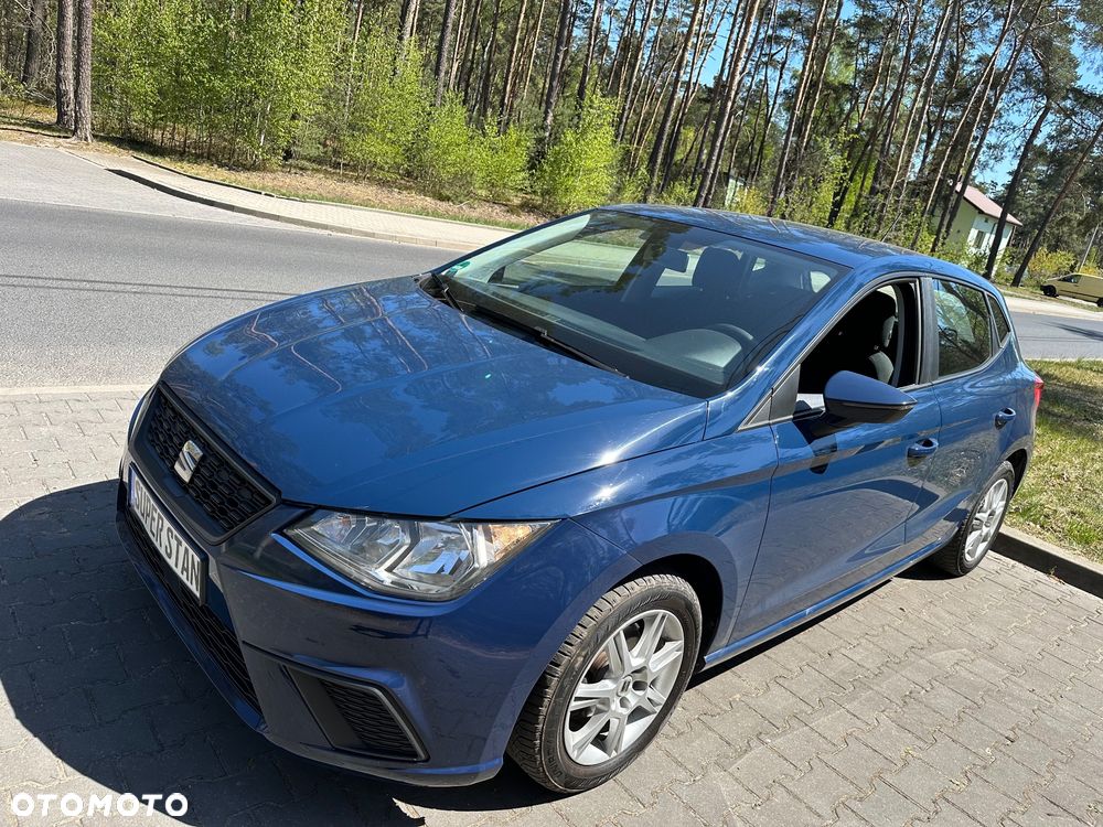 Seat Ibiza - 3