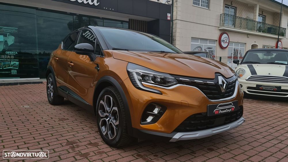 Renault Captur 1.6 E-Tech Plug-In Intens - 7