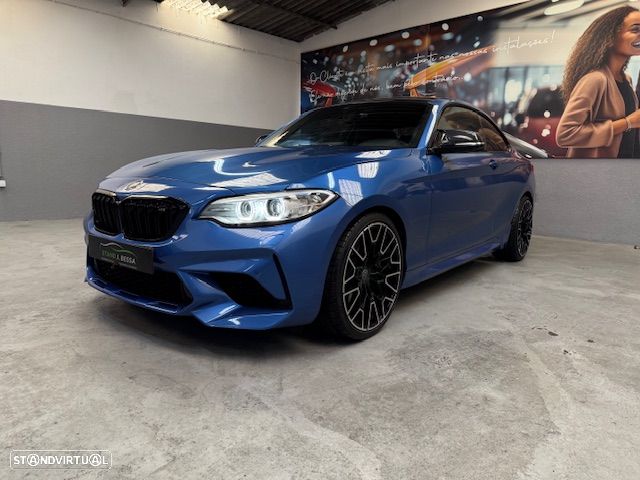BMW M235i Sport-Aut. - 4