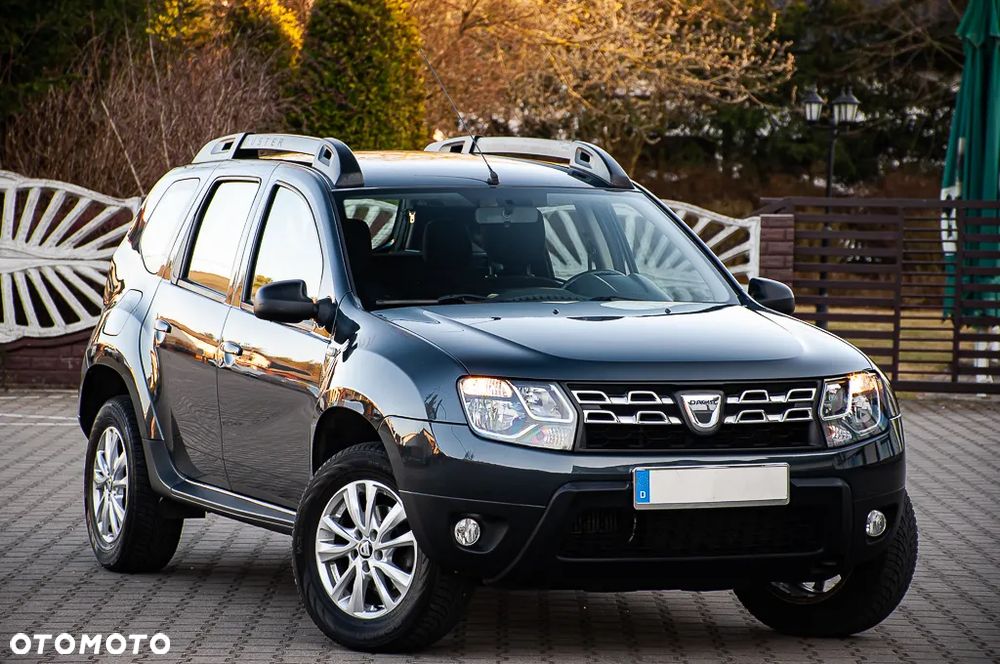 Dacia Duster 1.2 TCe Prestige - 13