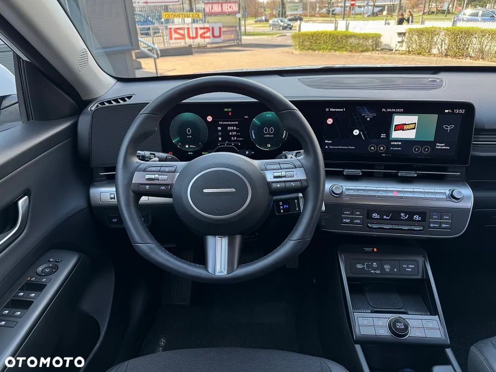 Hyundai Kona - 11