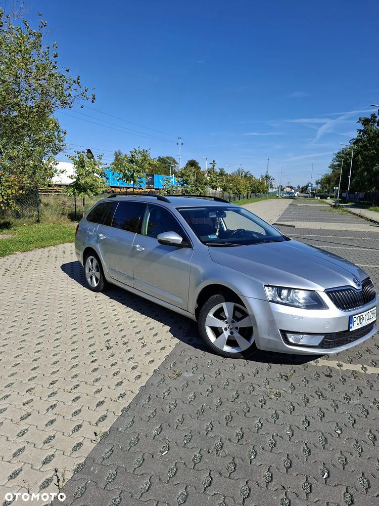 Skoda Octavia - 21