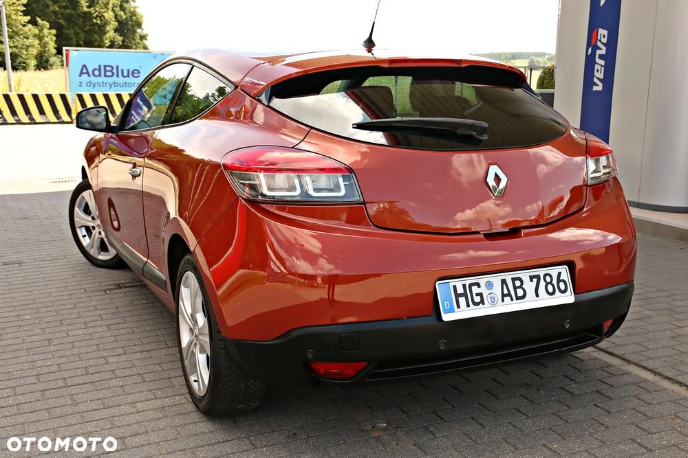 Renault Megane 1.6 16V Dynamique - 20