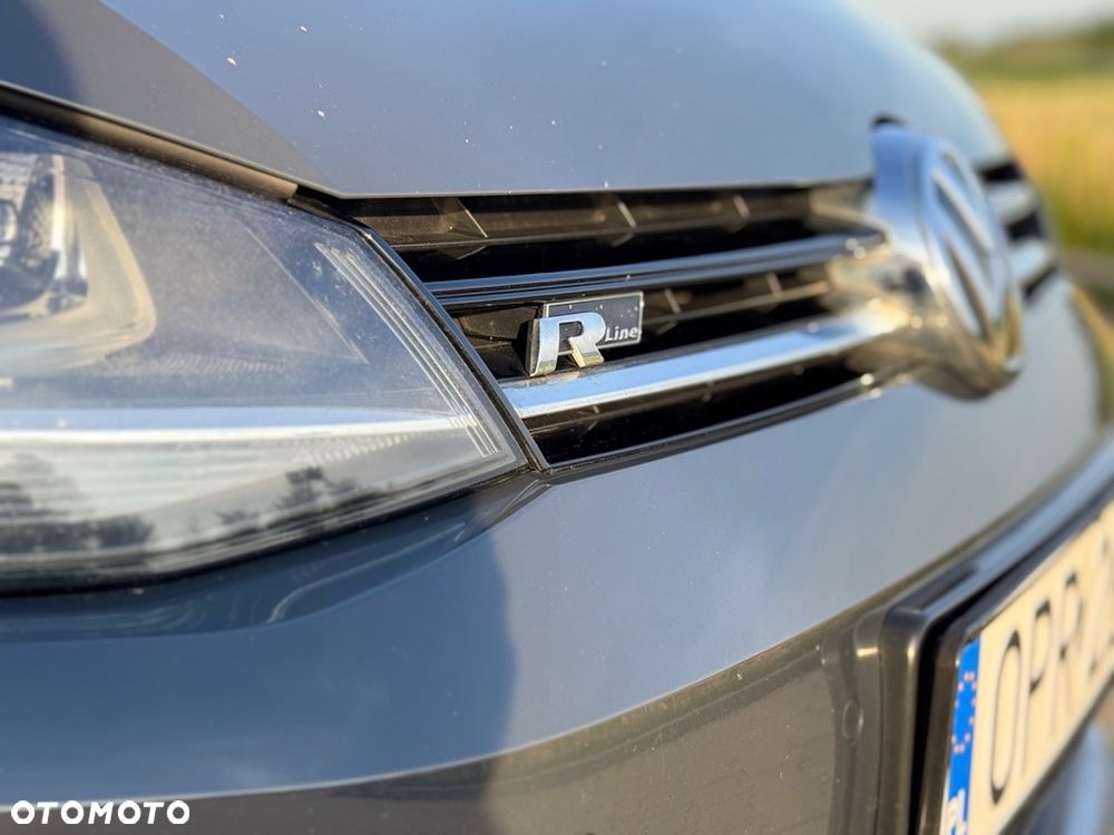 Volkswagen Golf 1.4 TSI BlueMotion Technology Cup - 29