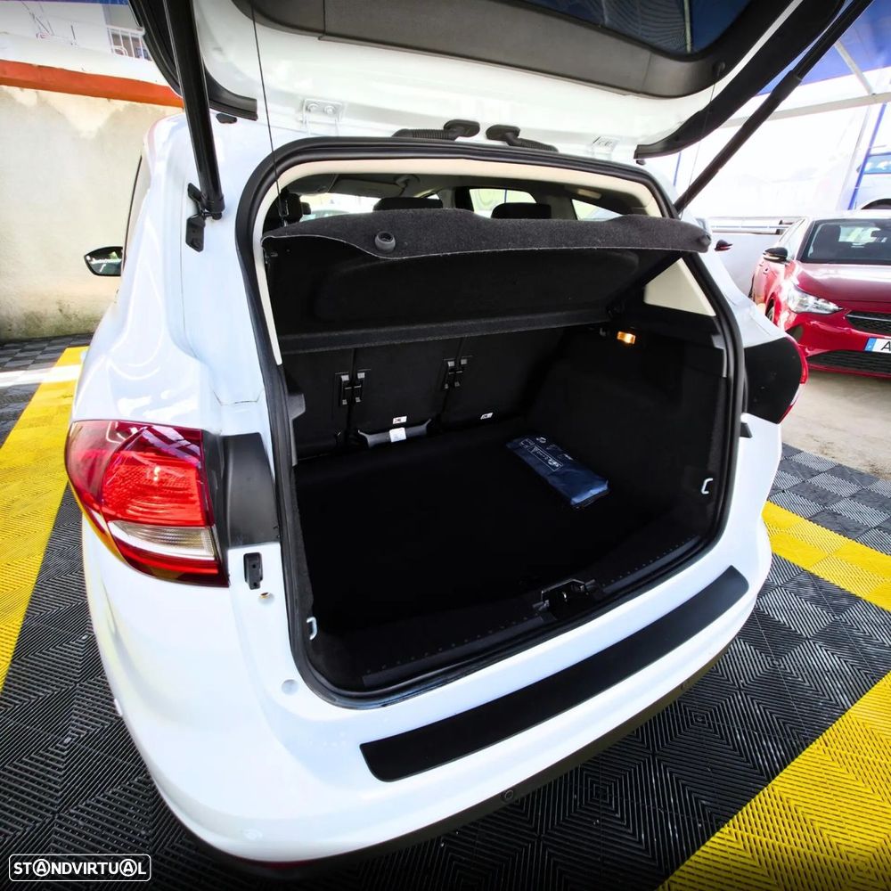Ford C-Max 1.5 TDCi Titanium S/S - 9