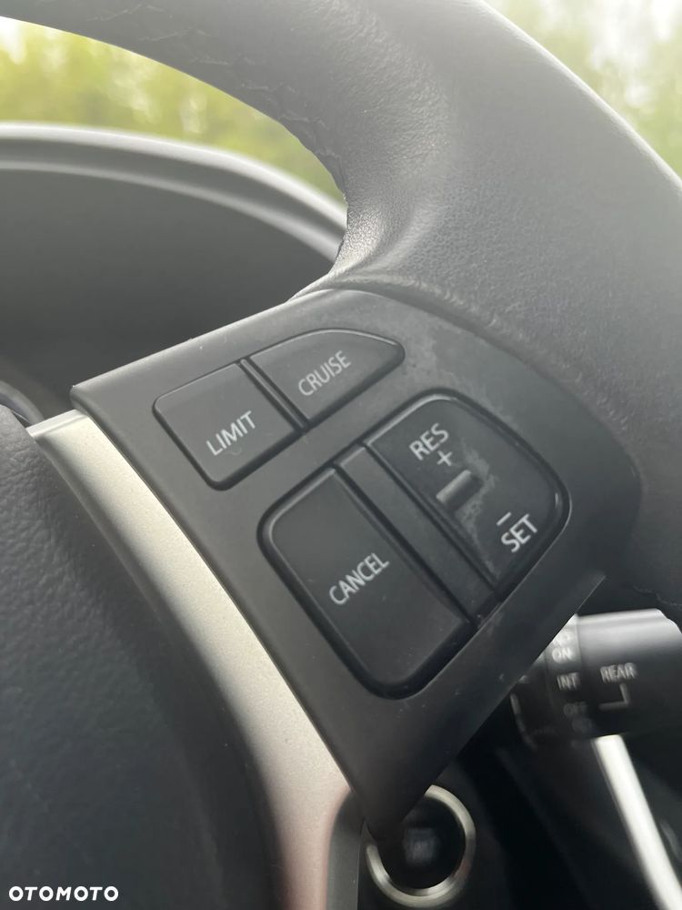 Suzuki SX4 - 28