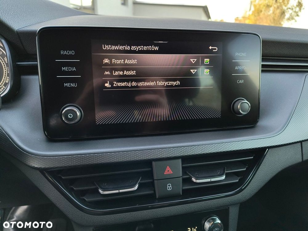 Skoda Scala 1.0 TSI Ambition - 27