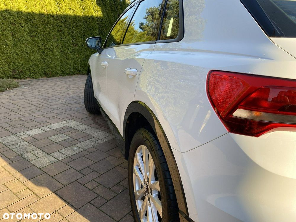 Audi Q3 35 TFSI Advanced S tronic - 17