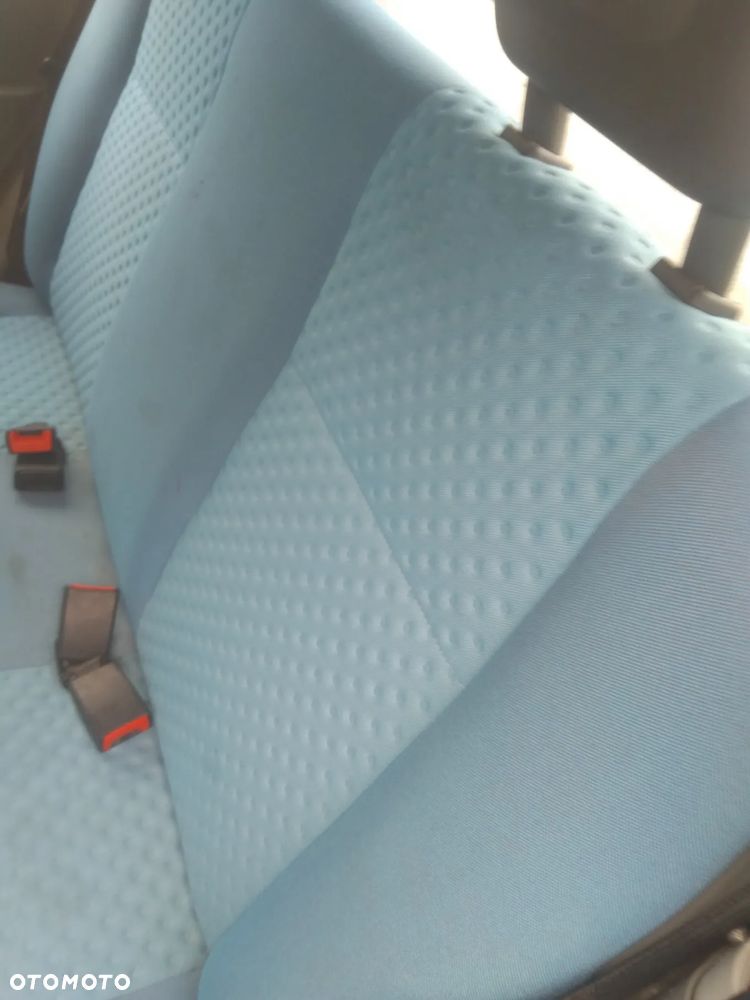 Fiat Panda komplet foteli - 5