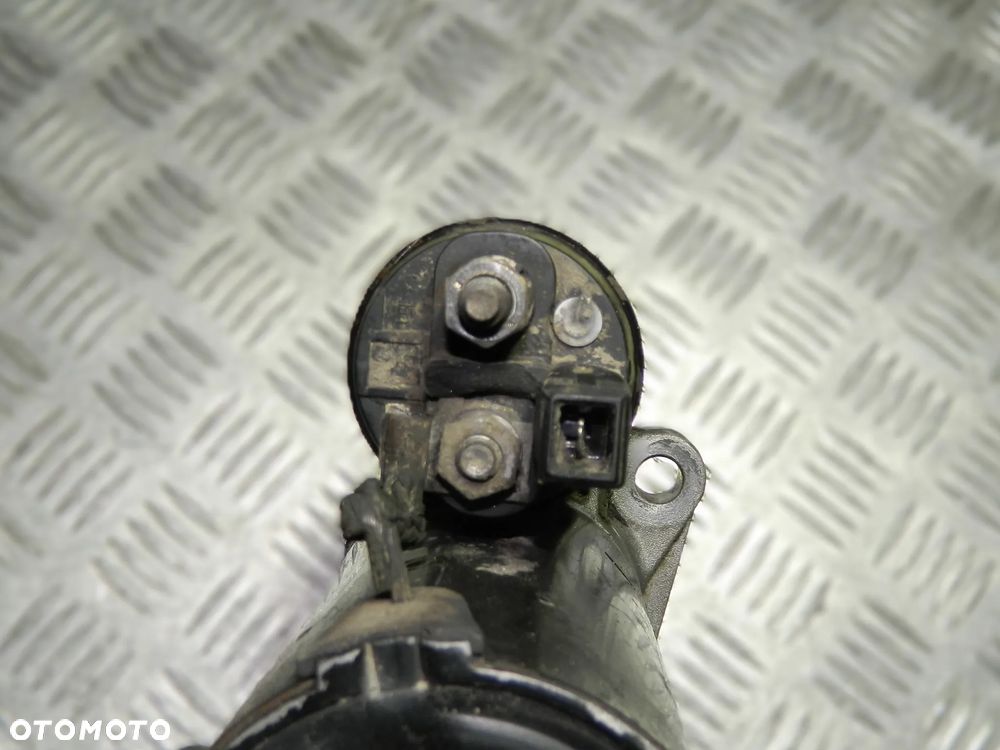 Ford Galaxy MK1 Seat Alhambra VW Sharan MK1 rozrusznik 1.9 TDI 2.0 2.3 - 4