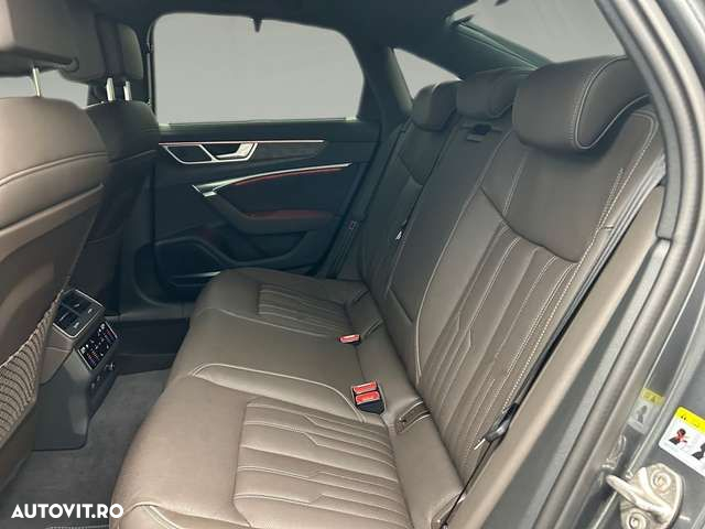 Audi A6 - 13