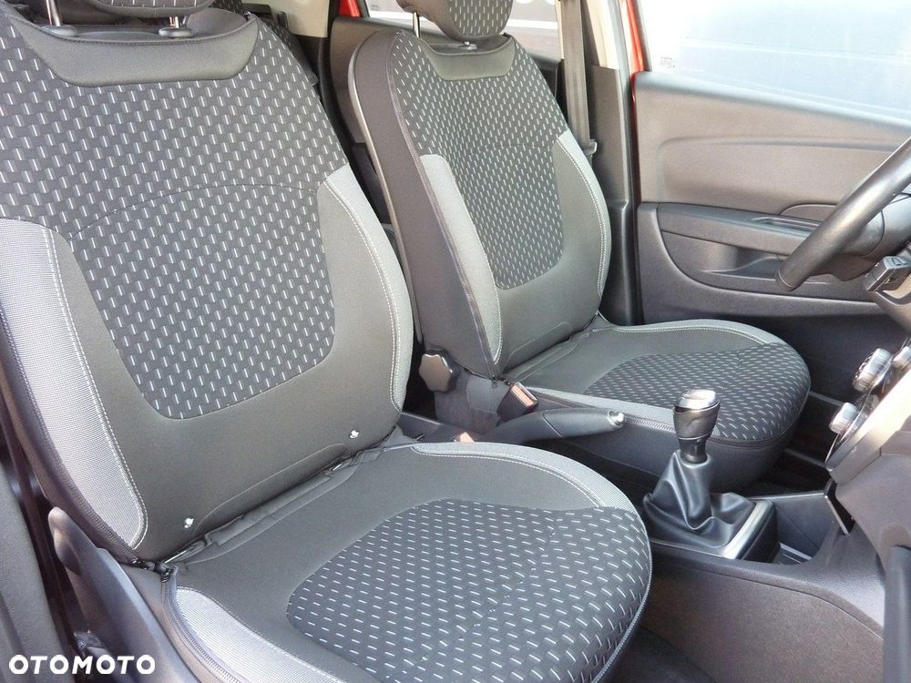 Renault Captur - 15