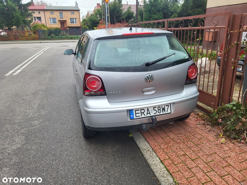 Volkswagen Polo - 3