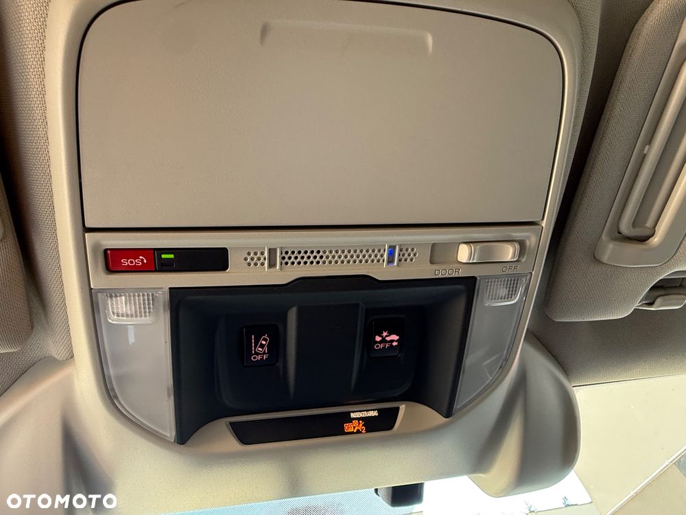 Subaru Forester 2.0i-L Exclusive (EyeSight) Lineartronic - 25