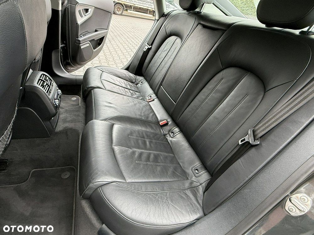 Audi A7 Sportback 3.0 TDI Quattro S tronic - 19