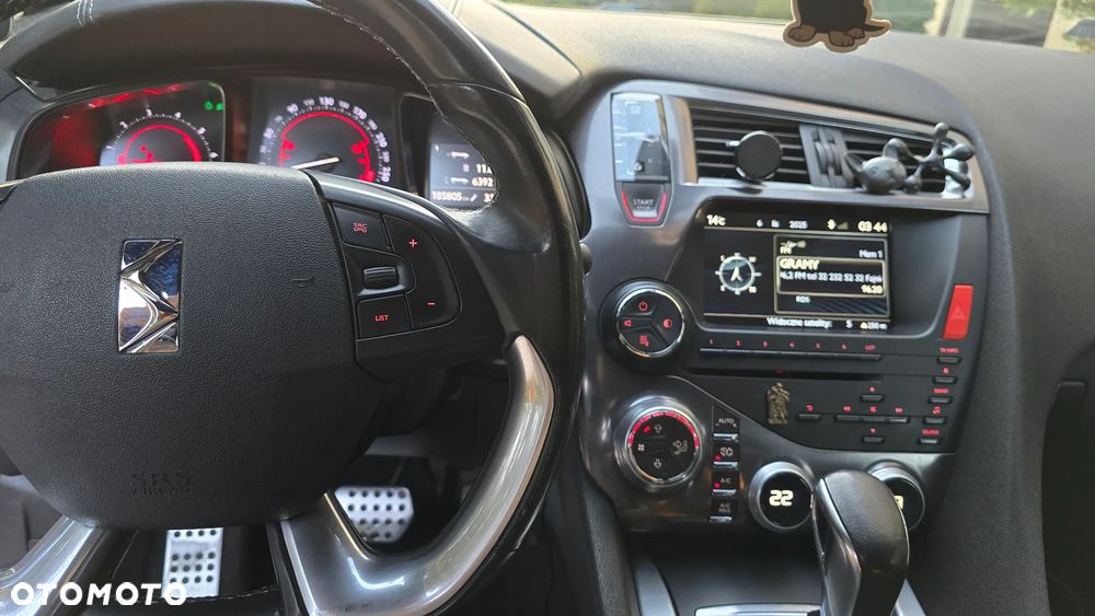Citroën DS5 2.0 HDi Pure Pearl - 30