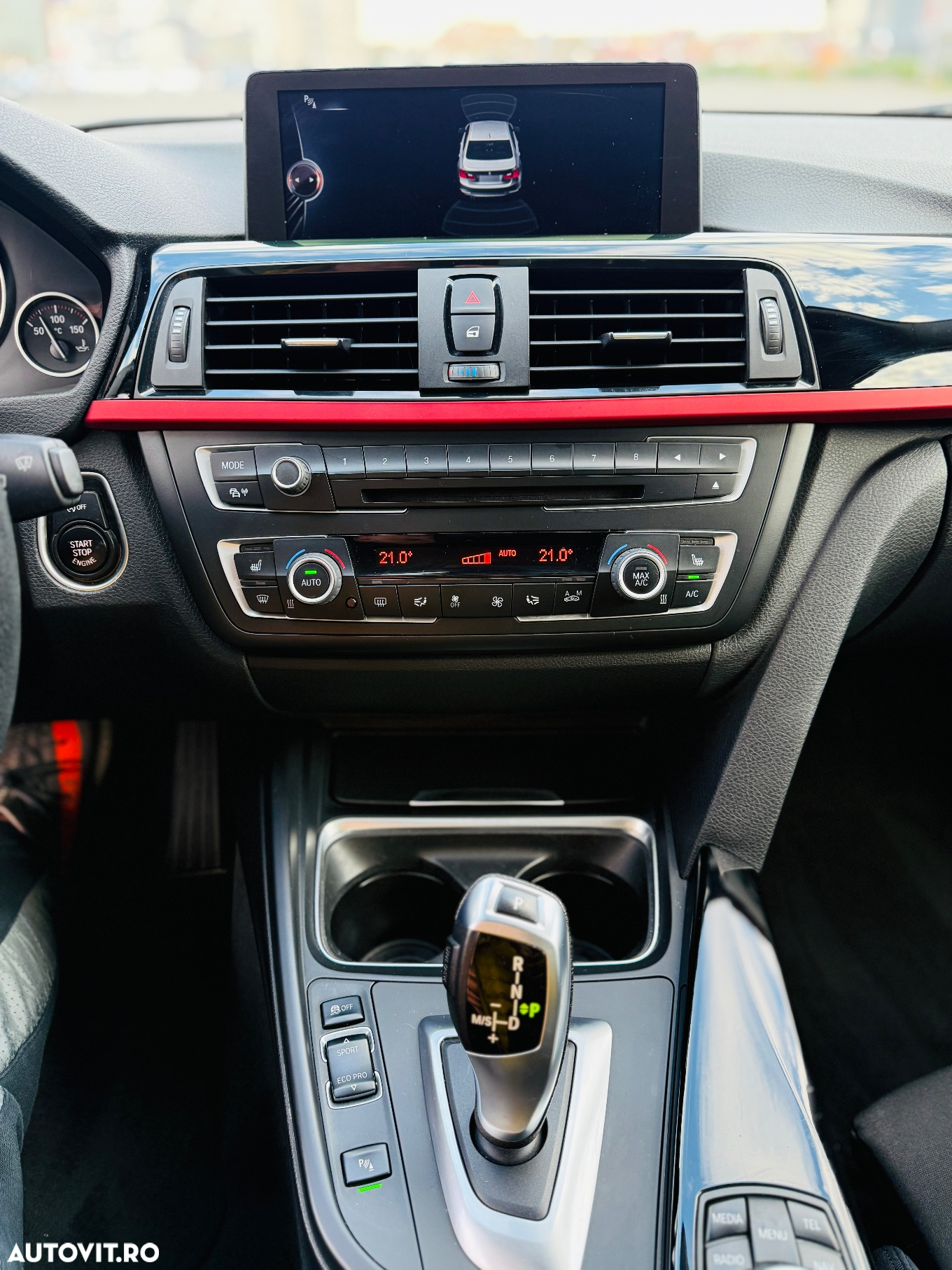 BMW Seria 3 - 16