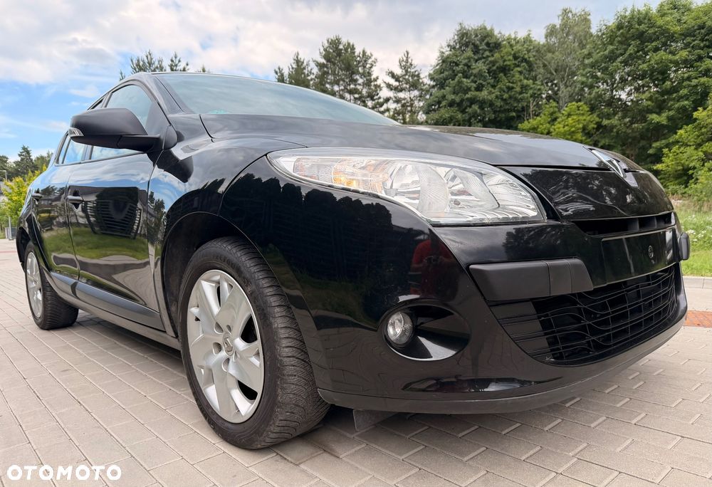 Renault Megane 1.6 16V 100 J'taime - 12