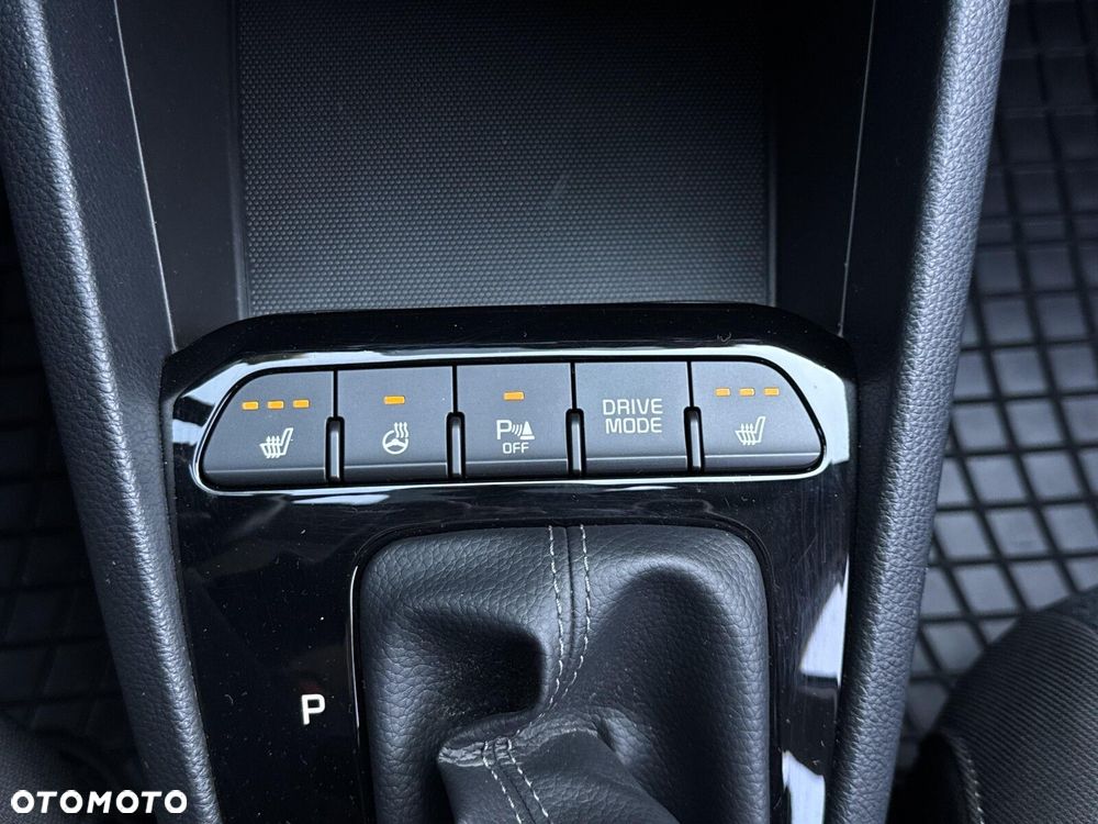 Kia Stonic 1.0 T-GDI M DCT - 16