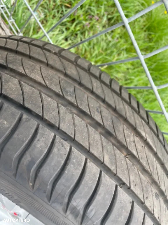 Jante Roti Jaguar XE 2.0 2015 2016 2017 2018 2019 2020 2021 225 45 R18 Dot 2021 - 7