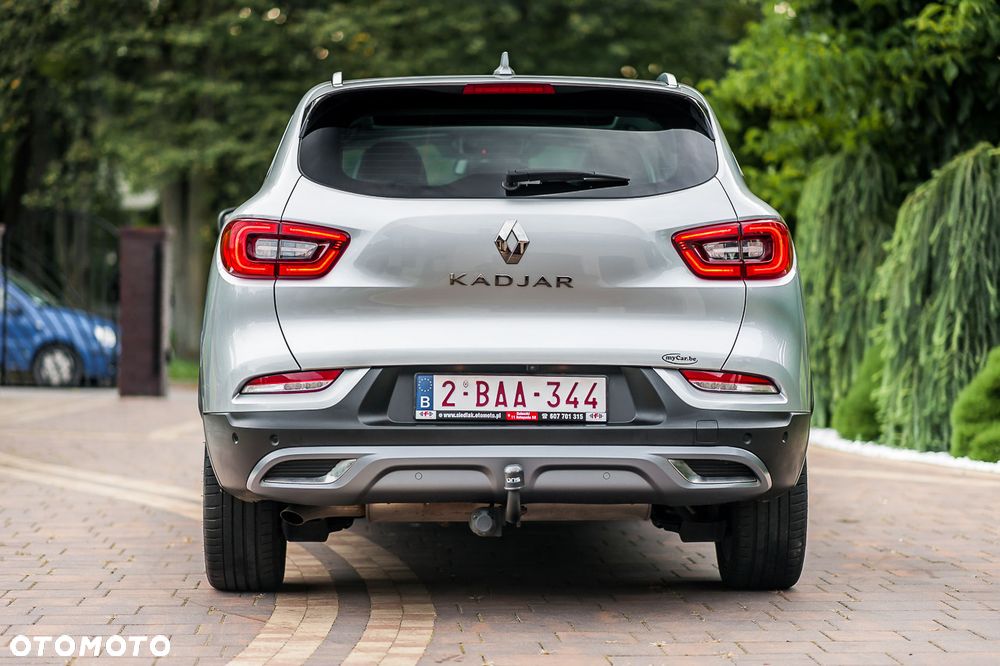Renault Kadjar 1.3 TCe FAP Black Edition EDC - 6