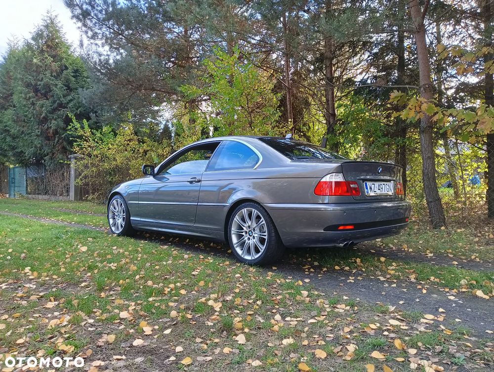 BMW Seria 3 - 26