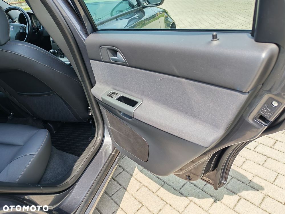 Volvo V50 - 19