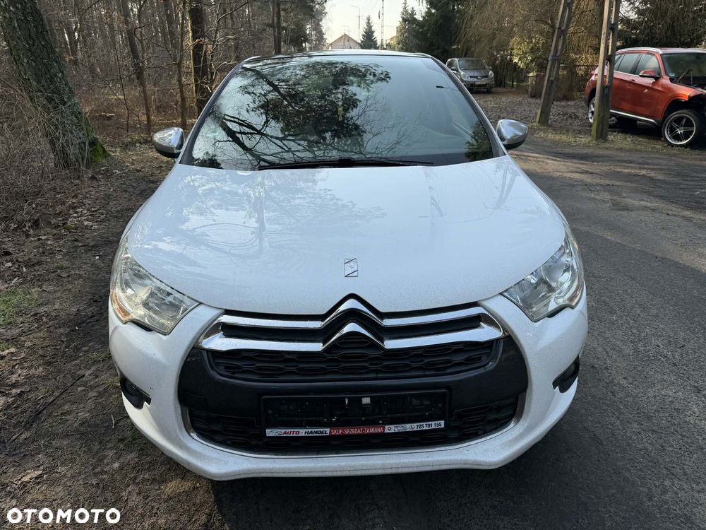 Citroën DS4 1.2 PureTech SoChic S&S - 12