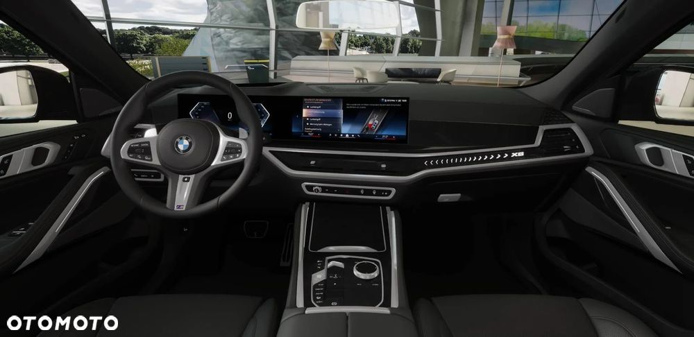 BMW X6 xDrive30d mHEV sport - 4