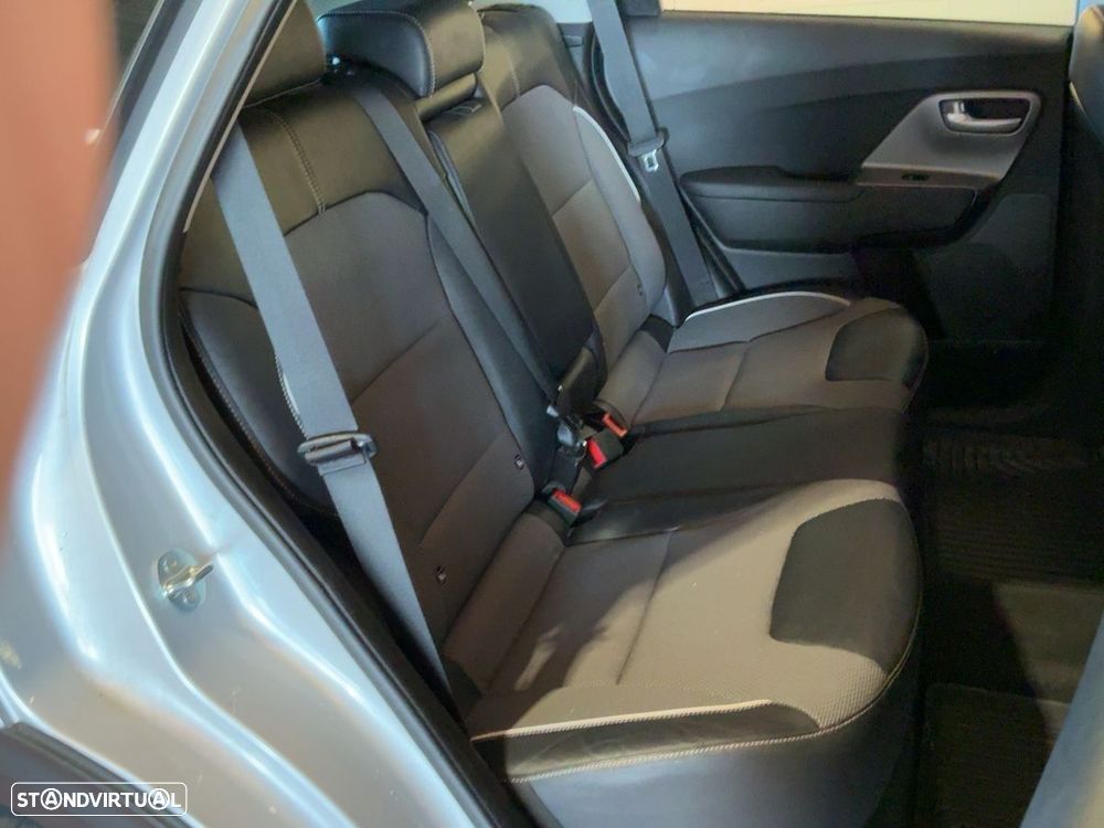 Kia e-Niro - 7
