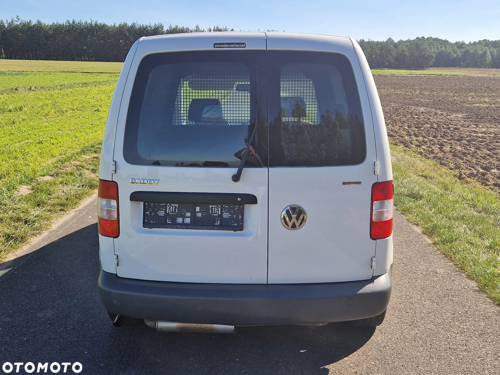 Volkswagen CADDY - 16