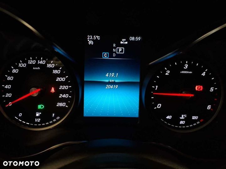 Mercedes-Benz GLC 220 d 4Matic 9G-TRONIC Exclusive - 9