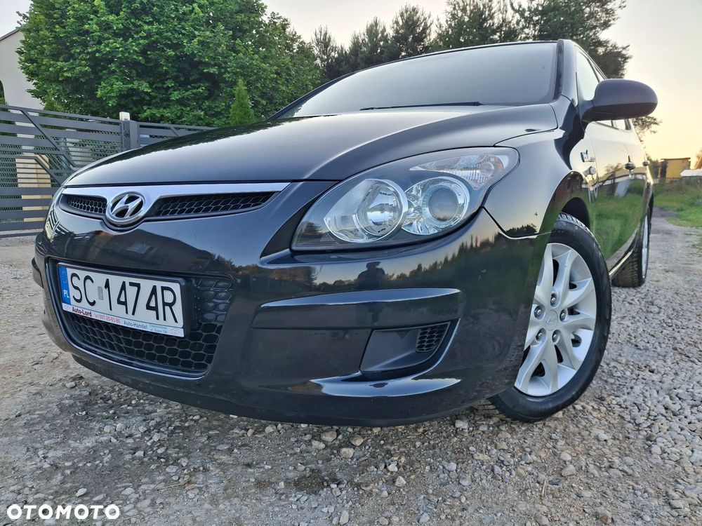 Hyundai i30 1.4 Classic - 1