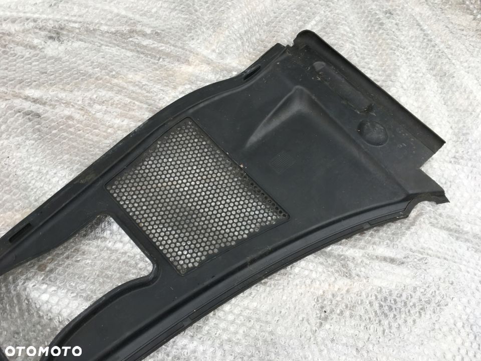 PODSZYBIE VW PASSAT B5 FL - 5