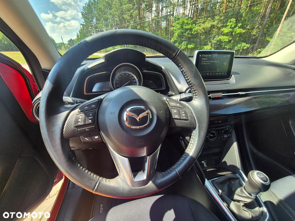 Mazda 2 1.5 Skyenergy - 19