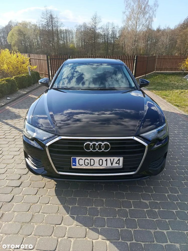 Audi A6 Limousine - 2