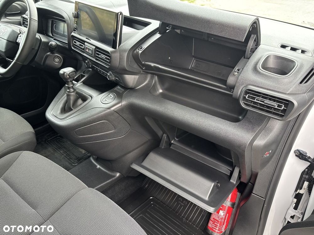 Toyota PROACE CITY - 19