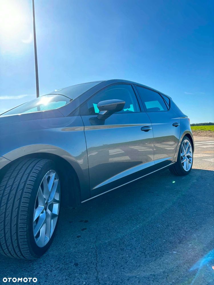 Seat Leon - 5