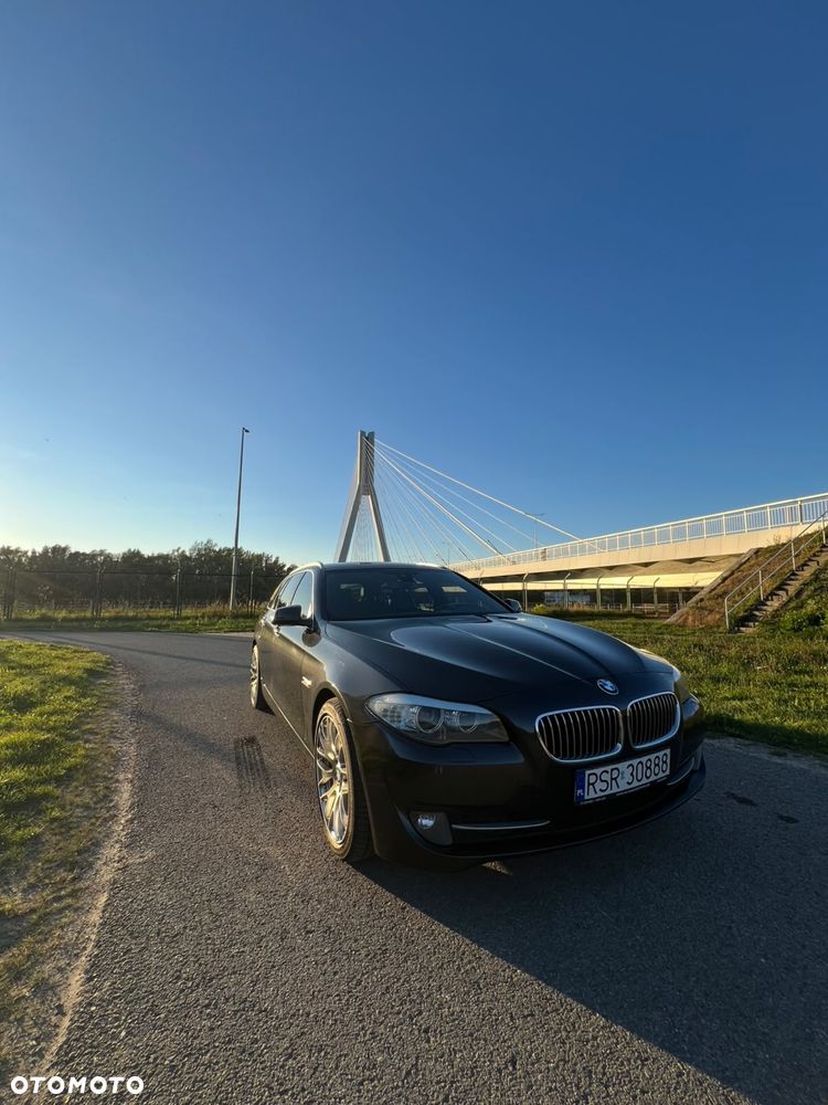 BMW Seria 5 - 3
