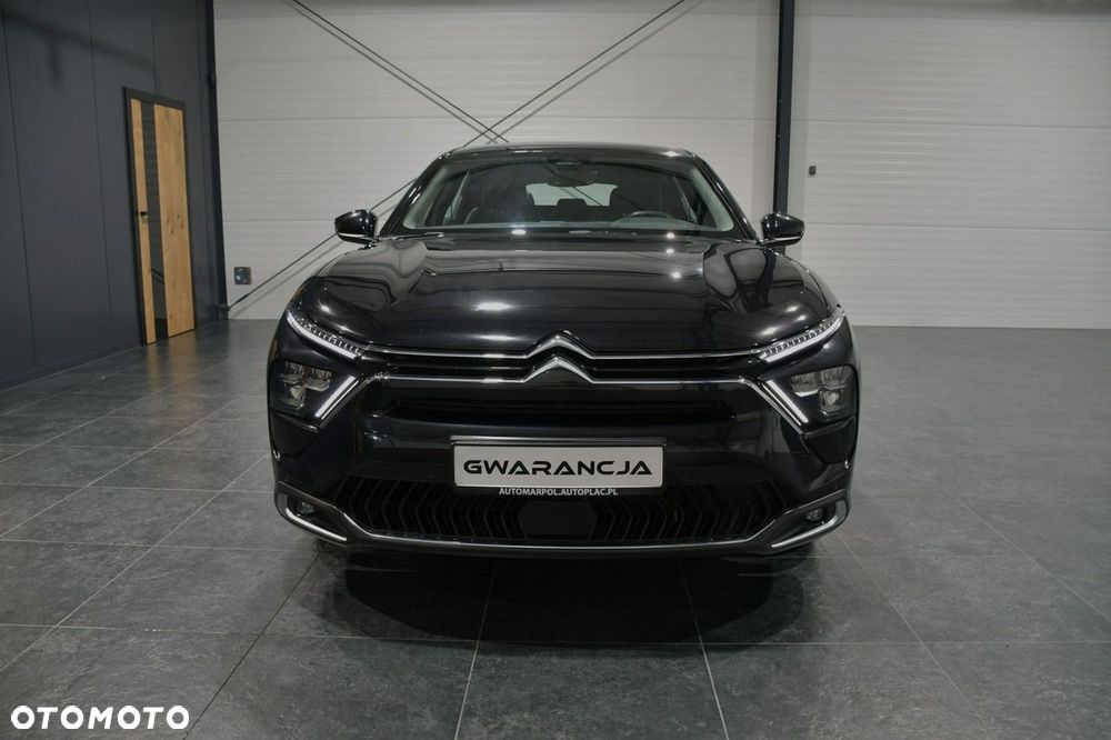 Citroën C5X 1.6 PHEV 225 Feel Pack EAT8 - 4