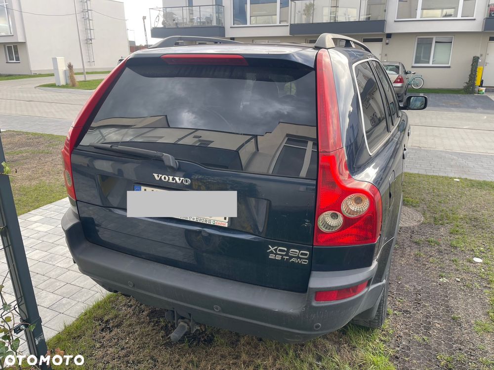 Volvo XC 90 - 4