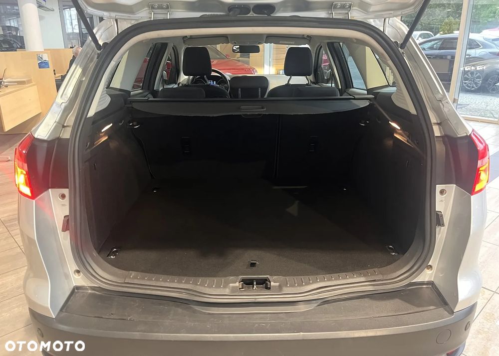 Ford Focus 1.5 EcoBoost Start-Stopp-System TITANIUM X - 24