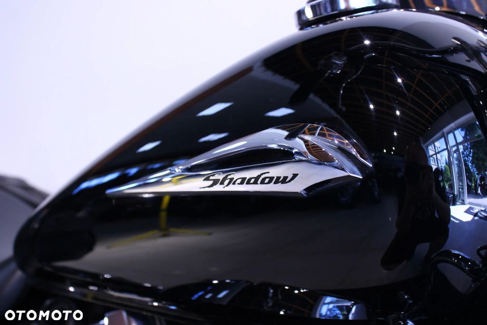 Honda Shadow - 20
