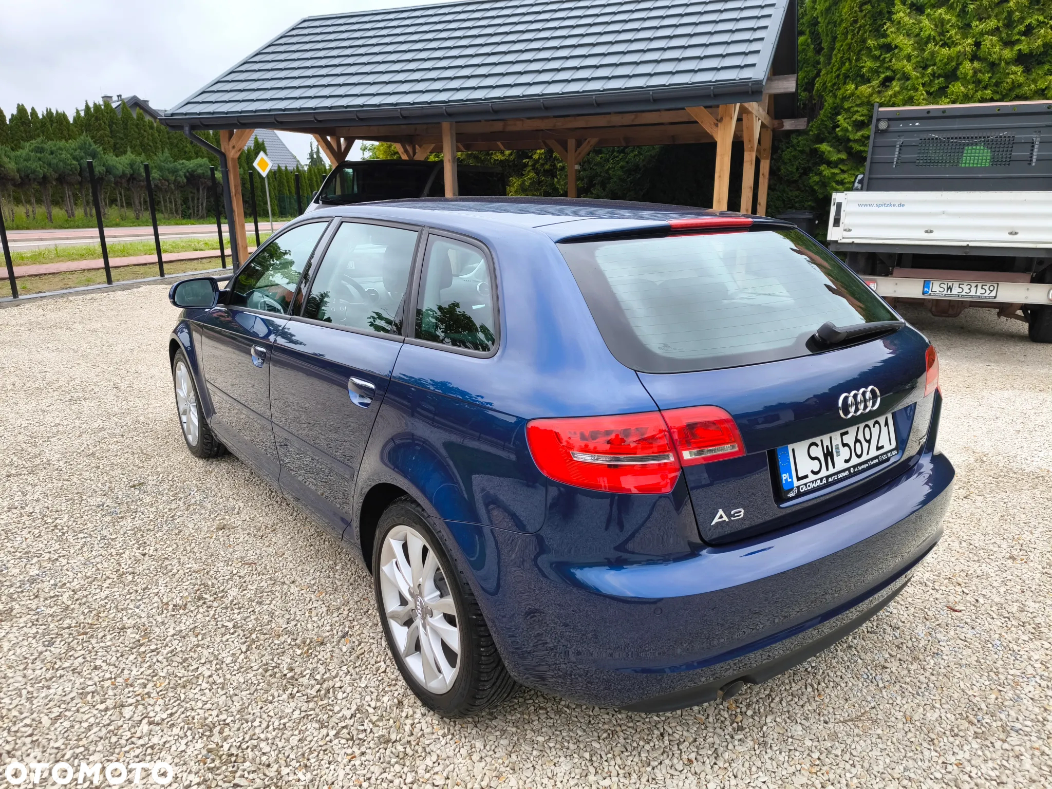 Audi A3 - 7